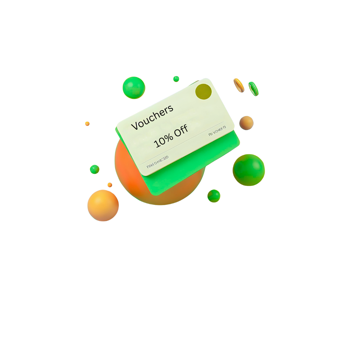 EVouchers illustration